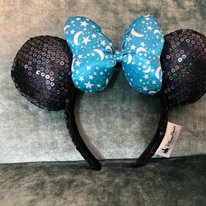 Minnie Mouse Ears
